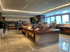 -广州天河体育中心美居酒店