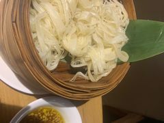 -東舍食唐精品陕菜馆