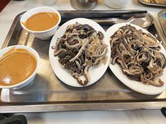 -姚记炒肝店(鼓楼店)