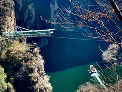 -龙庆峡风景区
