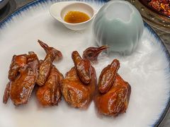 -夜宴江景餐厅