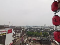 -全季酒店（苏州观前街平江路店）(原临顿路地铁站店)