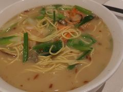 -闽海肴(北辰荟店)