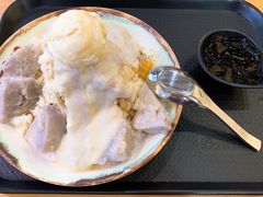 -鲜芋仙(群光广场店)