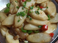 -龙福园·回家干饭小炒(徐东店)