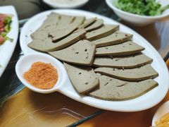 -清真华宇开锅羊肉