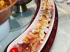 -香港狮子山下·明星粤菜餐厅(北苑店)