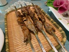 -新疆伊宁远征餐厅