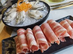 -蚝大仙横琴生蚝火锅(中央汇店)