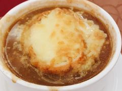 -红房子西菜馆(淮海中路店)