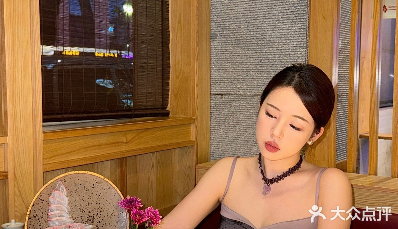 推荐一家佛山新开业的日料寿司店