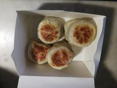 -长发西饼(西园店)