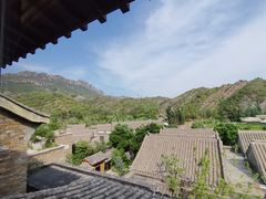 -北京古北水镇御舍温泉酒店