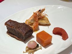-王品牛排(佛山南海万科广场店)
