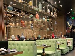 大堂-正斗·港式粤菜(SKLP店)