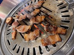 -哈哈碳都·牛肋条无限自助烤肉(宝龙店)