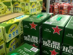 -山姆会员商店(上海浦东店)