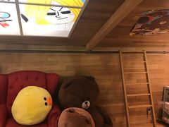 -line friends(明洞旗舰店)