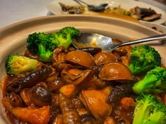 -东方棕泉·洗浴·按摩·美食国际水疗会所(福田店)