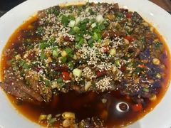 -江湖黑大兔(杨家坪店)