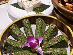 -阿露佳·舌尖上的安吉菜