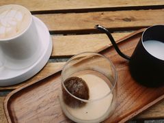 -Home Cafe(水榭春天店)