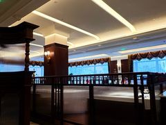 -马克西姆俄罗斯餐厅(通亚街店)