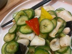 -海航大厦万豪酒店彩海轩中餐厅(霄云路店)