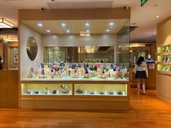 -小山日本料理(兴业太古汇店)