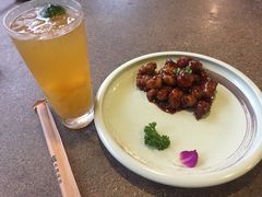 -几荷·恰似故人来(秀水广场店)