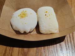 -李百蟹·江南蟹黄面(夫子庙店)