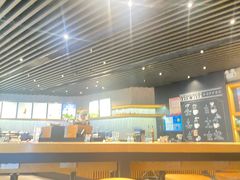 -星巴克(来福士2F店)