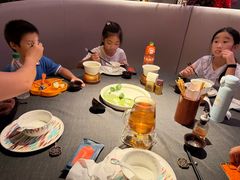 -锦府园·新台州菜(合生汇店)