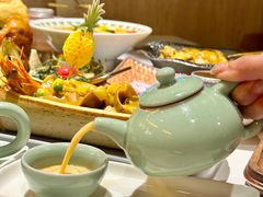 -帕娜·泰式茶餐厅·Bistro(近铁广场店)