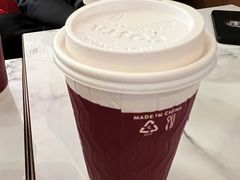 -COSTA COFFEE(新奥购物中心店)