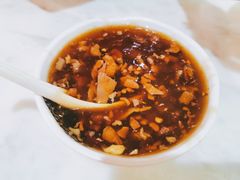 老北京炒肝-京味小馆老北京炸酱面