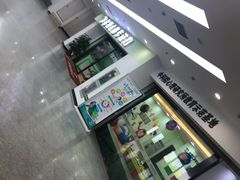 -多特儿童专注力(南开大悦城名特校区)
