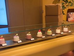 -chuchulab日式短蛋糕(粤海天地店)