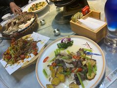 -闽公馆·客家私房菜·商务宴请·包厢(杏林橡树湾店)