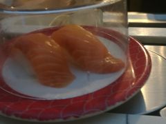 -晴季寿司(红旗街万达店)