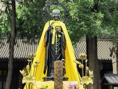 -西安大兴善寺