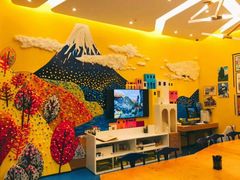 -杨梅红艺术教育(凤城教学中心)