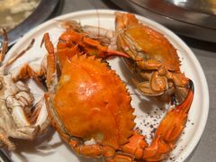 -黑金·寻焰自助百汇·烤肉·火锅(中街店)