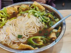 -柳州肥姨妈大骨螺蛳粉(沙河店)