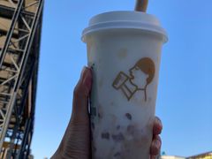 -喜茶(北京五棵松华熙店)