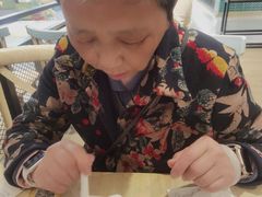 -满记甜品(巴黎春天宝山店)