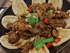 -一楼食业·美食人家