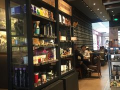 -星巴克(夏碧路店)