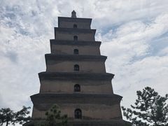 -大慈恩寺(大雁塔)