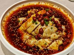 -峨嵋酒家(牡丹园店)